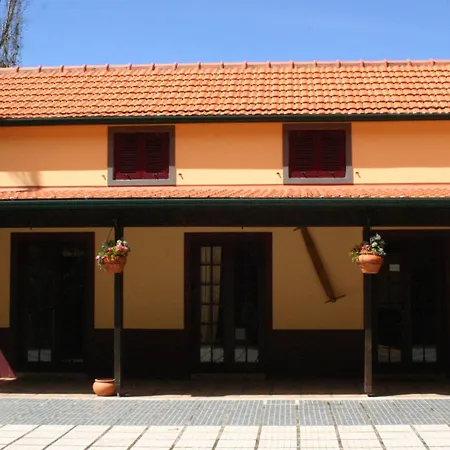 Pestana Quinta Do Arco Hotel