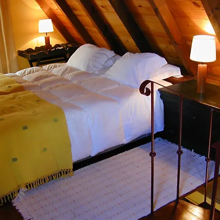 Pestana Quinta Do Arco