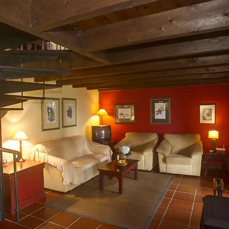 Pestana Quinta Do Arco Hotel 4*