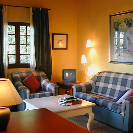 Hotel Pestana Quinta Do Arco 4*