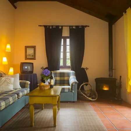 Pestana Quinta Do Arco