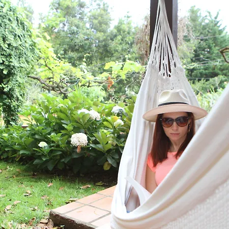 Hotel Pestana Quinta Do Arco Arco de São Jorge