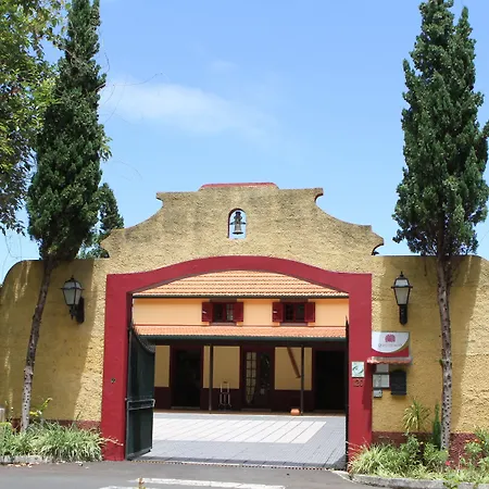 Pestana Quinta Do Arco Hotel Arco de São Jorge