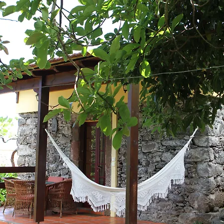 Pestana Quinta Do Arco 4* Arco de São Jorge