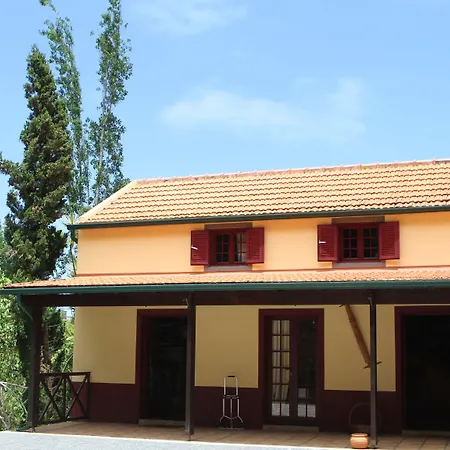 Hotel Pestana Quinta Do Arco 4*