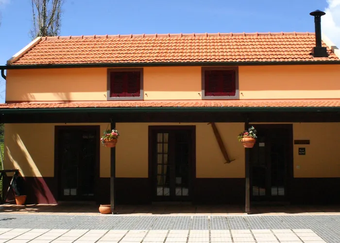 Pestana Quinta Do Arco Otel