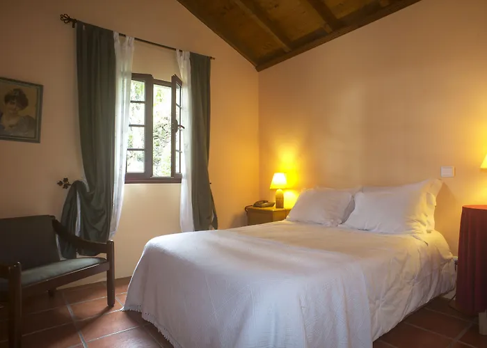 Otel Pestana Quinta Do Arco 4*