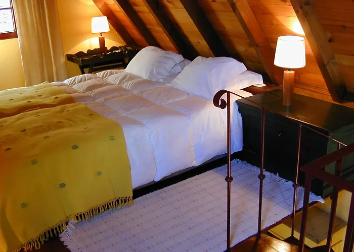 Pestana Quinta Do Arco