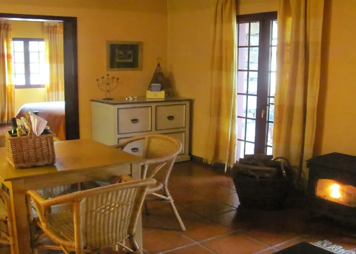 Pestana Quinta Do Arco Otel