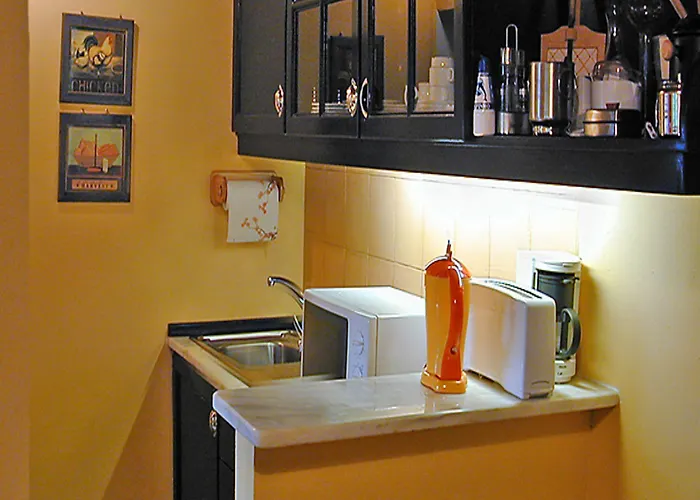 Pestana Quinta Do Arco Otel 4*