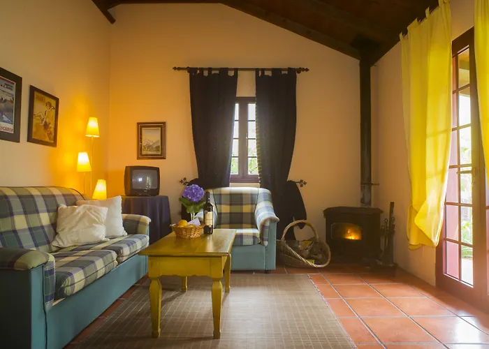 Pestana Quinta Do Arco