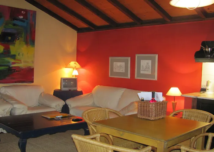 Otel Pestana Quinta Do Arco 4*