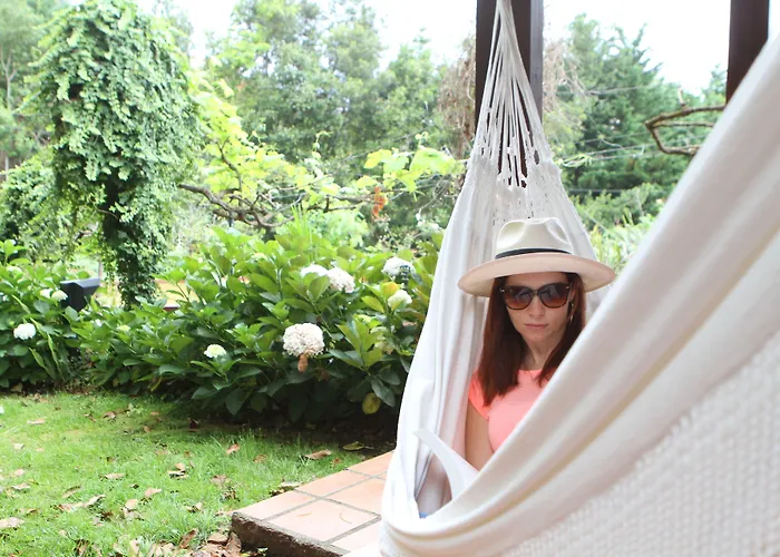 Otel Pestana Quinta Do Arco Arco de São Jorge