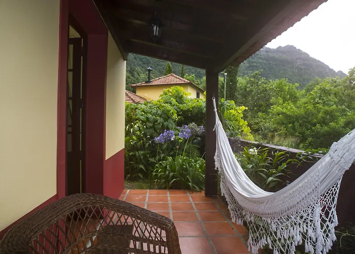 Pestana Quinta Do Arco 4* Arco de São Jorge