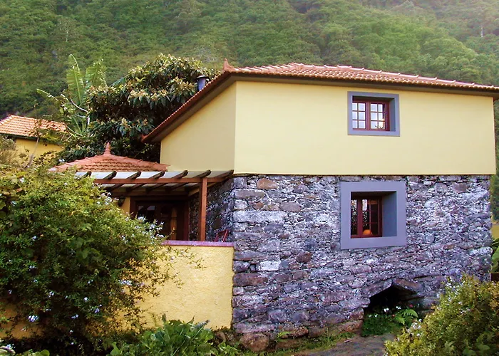 Pestana Quinta Do Arco 4* Arco de São Jorge