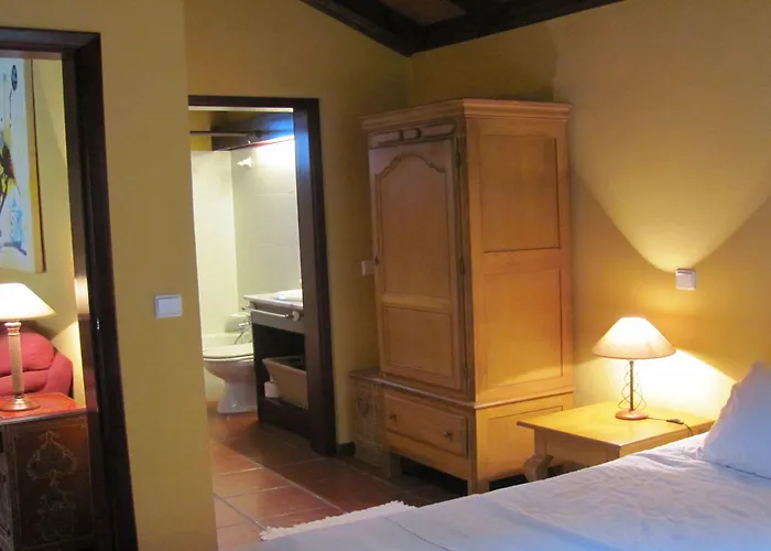 Pestana Quinta Do Arco 4*