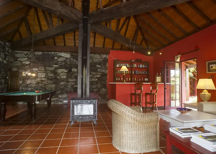 Otel Pestana Quinta Do Arco