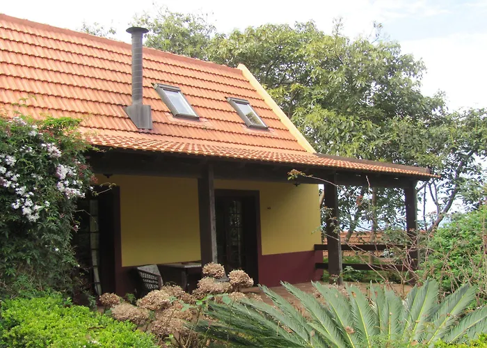 Otel Pestana Quinta Do Arco