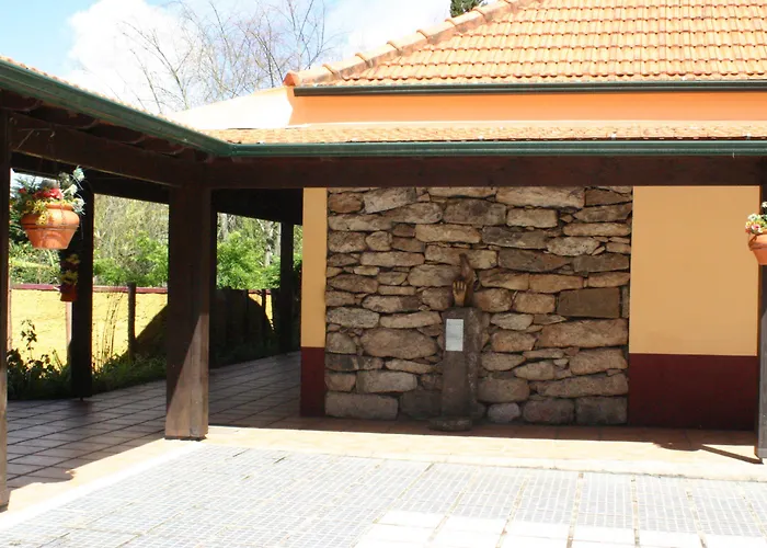 Pestana Quinta Do Arco 4*