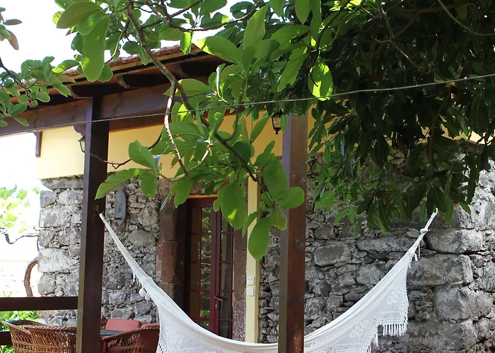 Pestana Quinta Do Arco 4* Arco de São Jorge