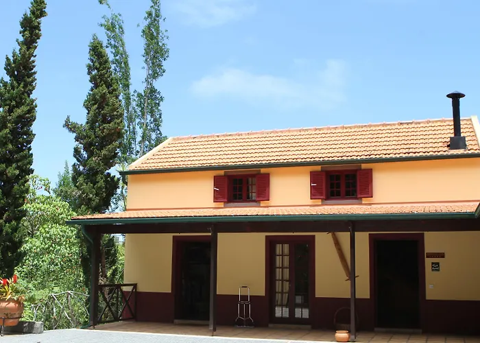 Otel Pestana Quinta Do Arco 4*